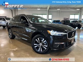 2023 Volvo XC60 B5 Core | Irving, Texas | Hopper Motorplex in Irving, Texas 75038