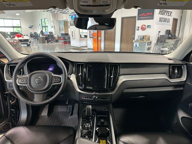 2023 Volvo XC60 B5 Core | Irving, Texas | Hopper Motorplex 2023 Volvo XC60 B5 Core | Irving, Texas | Hopper Motorplex