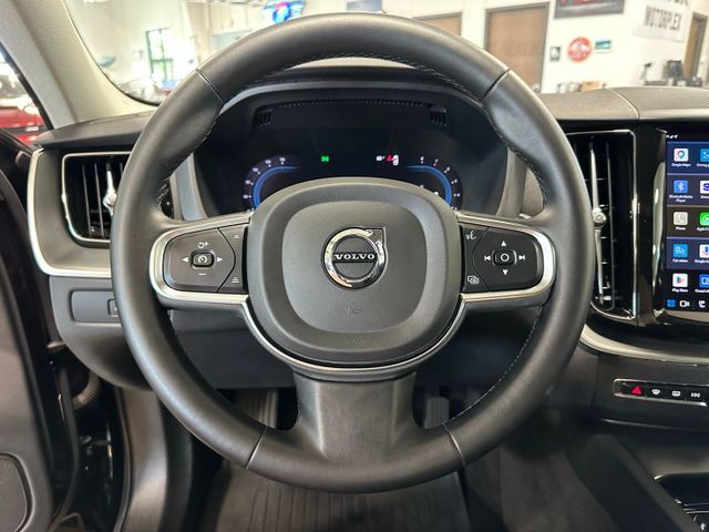 2023 Volvo XC60 B5 Core | Irving, Texas | Hopper Motorplex 2023 Volvo XC60 B5 Core | Irving, Texas | Hopper Motorplex