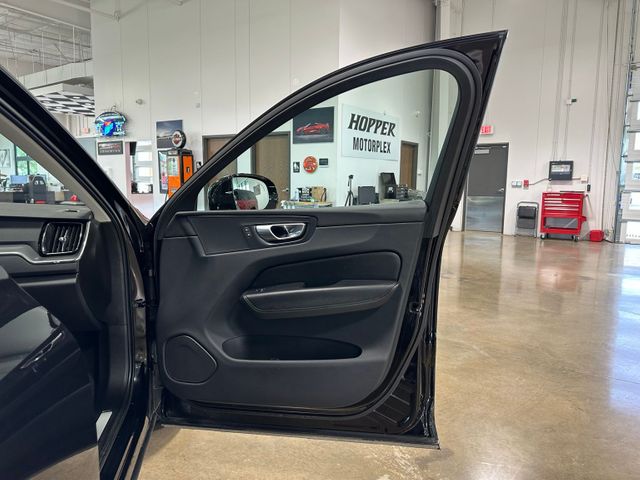 2023 Volvo XC60 B5 Core | Irving, Texas | Hopper Motorplex 2023 Volvo XC60 B5 Core | Irving, Texas | Hopper Motorplex