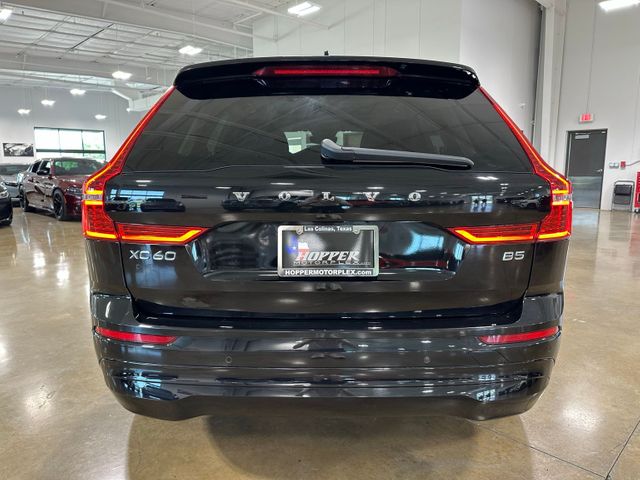 2023 Volvo XC60 B5 Core | Irving, Texas | Hopper Motorplex 2023 Volvo XC60 B5 Core | Irving, Texas | Hopper Motorplex