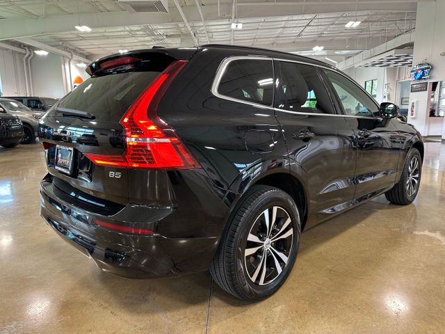 2023 Volvo XC60 B5 Core | Irving, Texas | Hopper Motorplex 2023 Volvo XC60 B5 Core | Irving, Texas | Hopper Motorplex