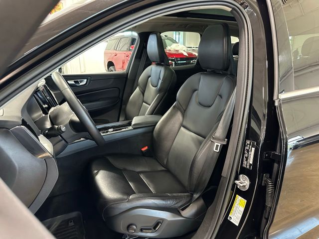2023 Volvo XC60 B5 Core