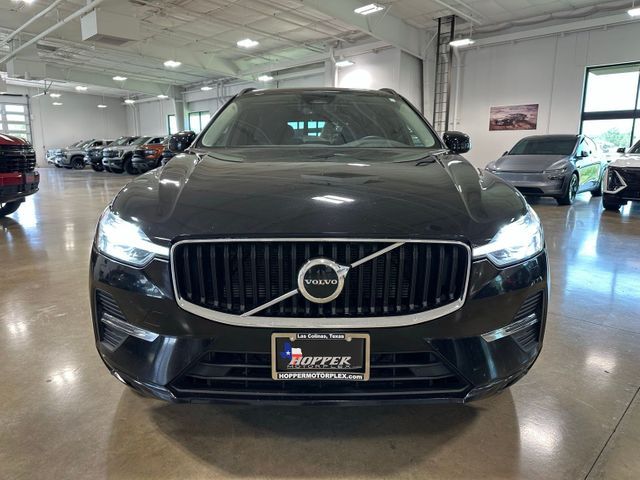 2023 Volvo XC60 B5 Core