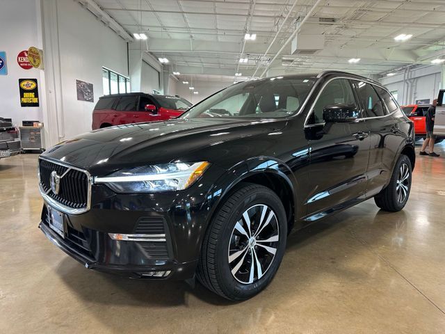 2023 Volvo XC60 B5 Core
