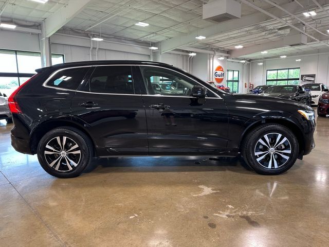 2023 Volvo XC60 B5 Core