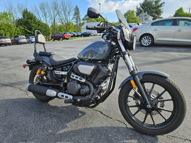 2023 Yamaha Bolt R-Spec | Ephrata, PA | Oregon Pike Motors