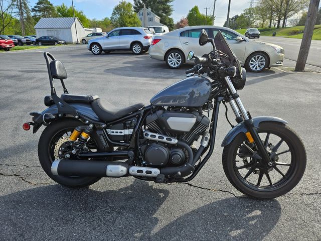 2023 Yamaha Bolt R-Spec