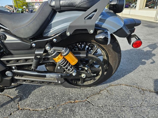 2023 Yamaha Bolt R-Spec