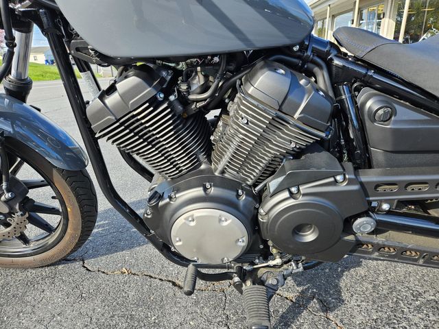 2023 Yamaha Bolt R-Spec