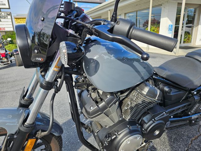 2023 Yamaha Bolt R-Spec