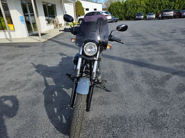 2023 Yamaha Bolt R-Spec