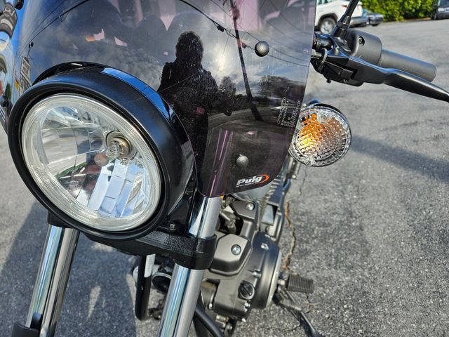 2023 Yamaha Bolt R-Spec