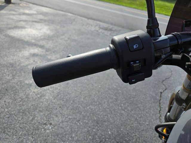 2023 Yamaha Bolt R-Spec