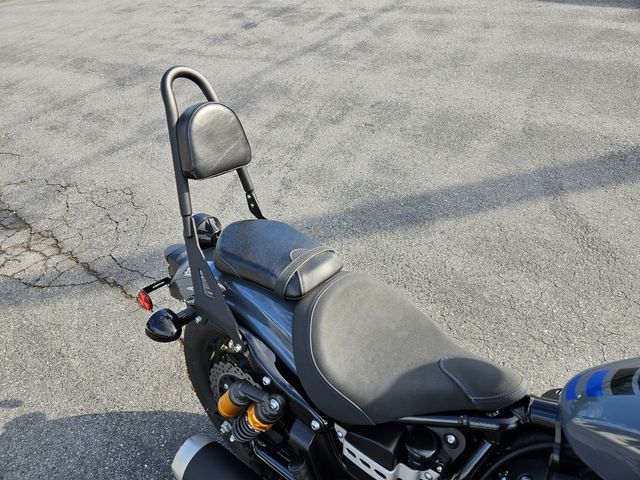 2023 Yamaha Bolt R-Spec