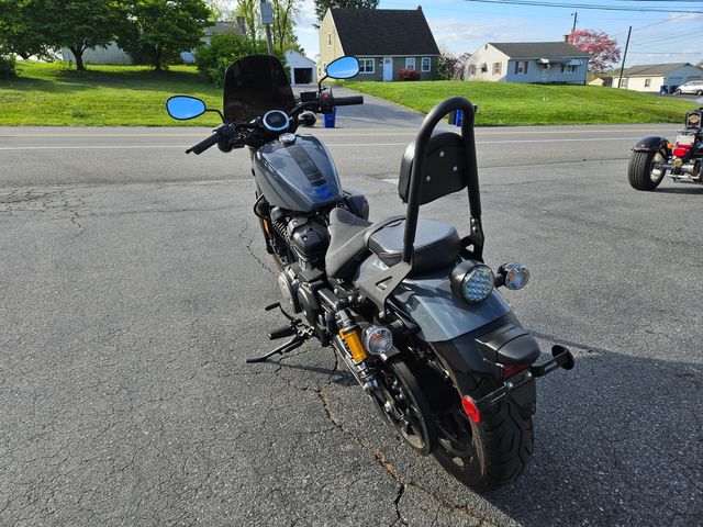 2023 Yamaha Bolt R-Spec