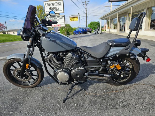 2023 Yamaha Bolt R-Spec