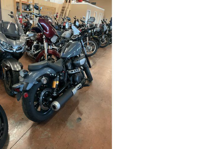 2023 Yamaha Bolt R-Spec - John Gibson Auto Sales Hot Springs 2023 Yamaha Bolt R-Spec - John Gibson Auto Sales Hot Springs