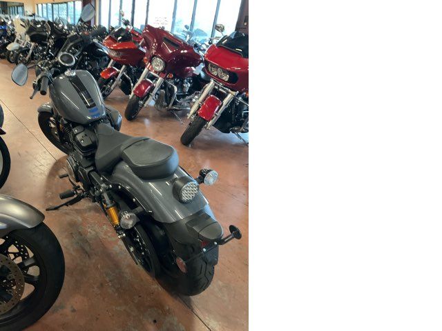 2023 Yamaha Bolt R-Spec - John Gibson Auto Sales Hot Springs 2023 Yamaha Bolt R-Spec - John Gibson Auto Sales Hot Springs