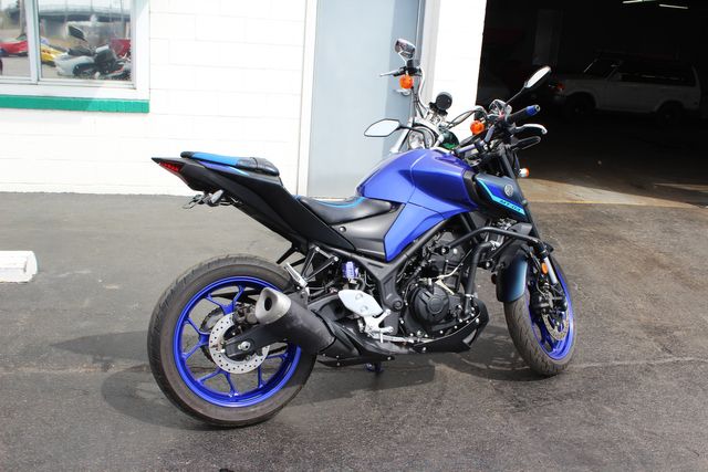 2023 Yamaha MT 03 | Granite City, Illinois | MasterCars Company Inc. 2023 Yamaha MT 03 | Granite City, Illinois | MasterCars Company Inc.