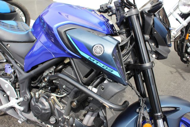 2023 Yamaha MT 03 | Granite City, Illinois | MasterCars Company Inc. 2023 Yamaha MT 03 | Granite City, Illinois | MasterCars Company Inc.