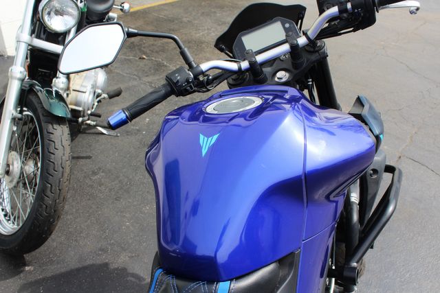 2023 Yamaha MT 03 | Granite City, Illinois | MasterCars Company Inc. 2023 Yamaha MT 03 | Granite City, Illinois | MasterCars Company Inc.