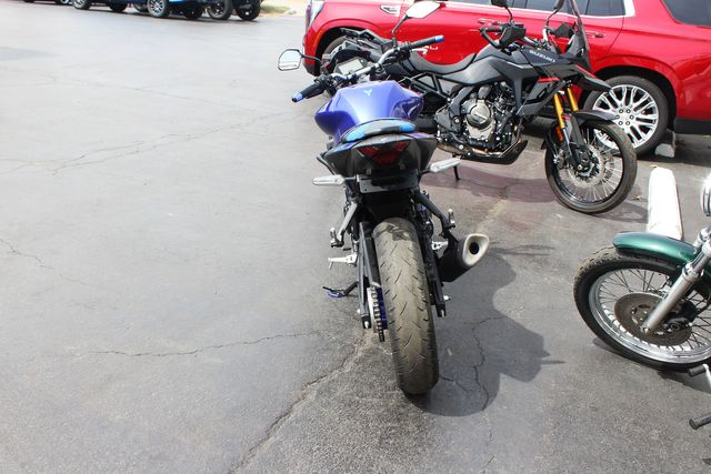 2023 Yamaha MT 03 | Granite City, Illinois | MasterCars Company Inc. 2023 Yamaha MT 03 | Granite City, Illinois | MasterCars Company Inc.