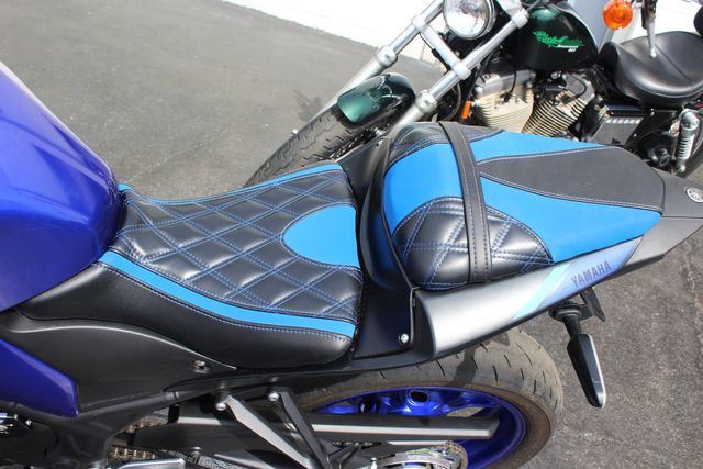 2023 Yamaha MT 03 | Granite City, Illinois | MasterCars Company Inc. 2023 Yamaha MT 03 | Granite City, Illinois | MasterCars Company Inc.