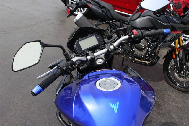 2023 Yamaha MT 03 | Granite City, Illinois | MasterCars Company Inc.