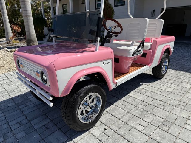 2024 1 Ford GOLF CART | Plant City, FL | psv5 DEMO - Bayshore Automotive 2024 1 Ford GOLF CART | Plant City, FL | psv5 DEMO - Bayshore Automotive