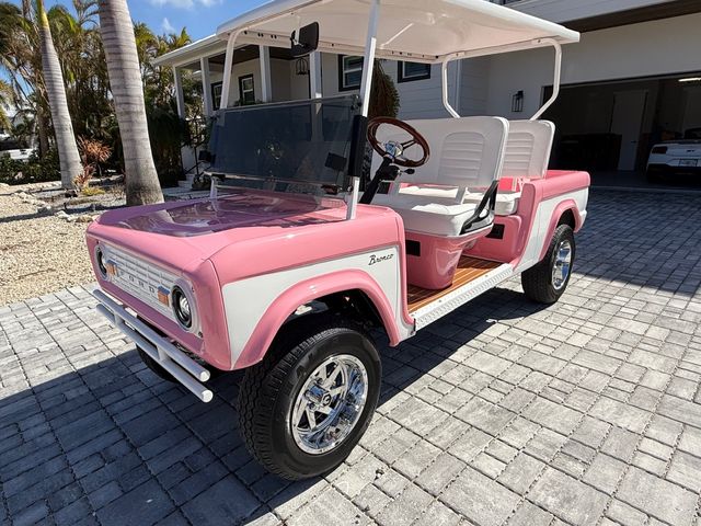 2024 1 Ford GOLF CART | Plant City, FL | psv5 DEMO - Bayshore Automotive 2024 1 Ford GOLF CART | Plant City, FL | psv5 DEMO - Bayshore Automotive