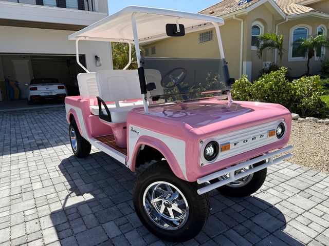 2024 1 Ford GOLF CART | Plant City, FL | psv5 DEMO - Bayshore Automotive 2024 1 Ford GOLF CART | Plant City, FL | psv5 DEMO - Bayshore Automotive