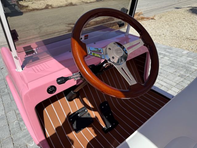 2024 1 Ford GOLF CART | Plant City, FL | psv5 DEMO - Bayshore Automotive 2024 1 Ford GOLF CART | Plant City, FL | psv5 DEMO - Bayshore Automotive