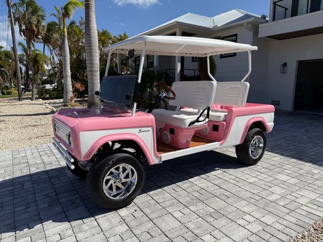 2024 1 Ford GOLF CART | Plant City, FL | psv5 DEMO - Bayshore Automotive 2024 1 Ford GOLF CART | Plant City, FL | psv5 DEMO - Bayshore Automotive