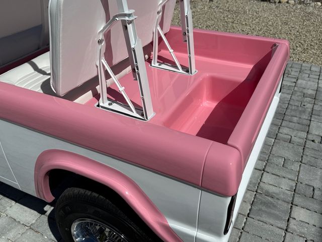 2024 1 Ford GOLF CART | Plant City, FL | psv5 DEMO - Bayshore Automotive 2024 1 Ford GOLF CART | Plant City, FL | psv5 DEMO - Bayshore Automotive