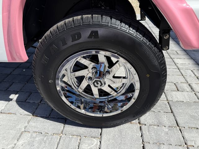 2024 1 Ford GOLF CART | Plant City, FL | psv5 DEMO - Bayshore Automotive 2024 1 Ford GOLF CART | Plant City, FL | psv5 DEMO - Bayshore Automotive