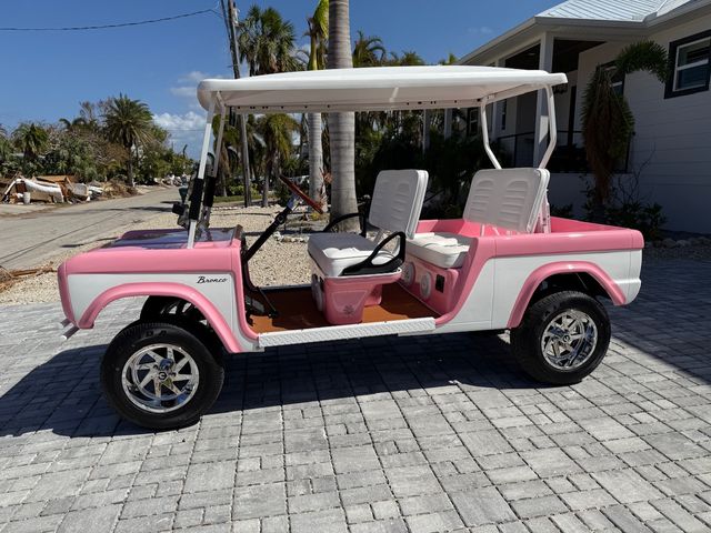 2024 1 Ford GOLF CART | Plant City, FL | psv5 DEMO - Bayshore Automotive 2024 1 Ford GOLF CART | Plant City, FL | psv5 DEMO - Bayshore Automotive