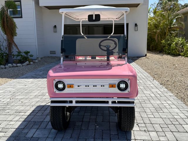 2024 1 Ford GOLF CART | Plant City, FL | psv5 DEMO - Bayshore Automotive 2024 1 Ford GOLF CART | Plant City, FL | psv5 DEMO - Bayshore Automotive