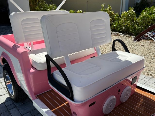 2024 1 Ford GOLF CART | Plant City, FL | psv5 DEMO - Bayshore Automotive 2024 1 Ford GOLF CART | Plant City, FL | psv5 DEMO - Bayshore Automotive