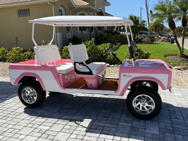 2024 1 Ford GOLF CART | Plant City, FL | psv5 DEMO - Bayshore Automotive 2024 1 Ford GOLF CART | Plant City, FL | psv5 DEMO - Bayshore Automotive