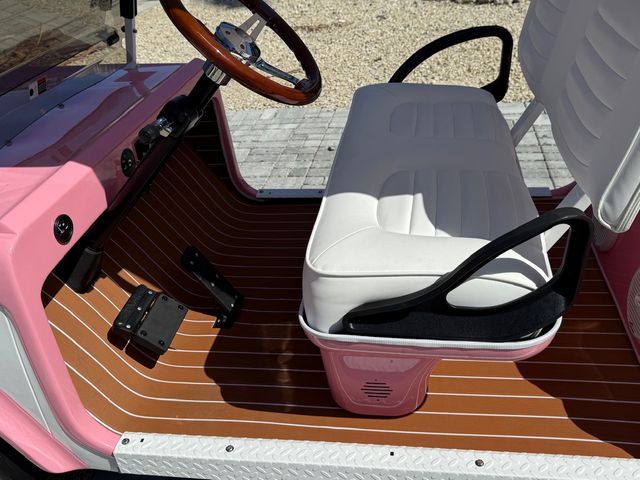 2024 1 Ford GOLF CART  | Plant City, FL | psv5 DEMO - Bayshore Automotive