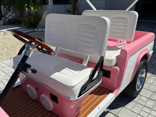 2024 1 Ford GOLF CART | Plant City, FL | psv5 DEMO - Bayshore Automotive 2024 1 Ford GOLF CART | Plant City, FL | psv5 DEMO - Bayshore Automotive