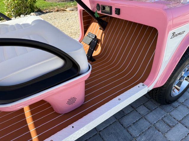 2024 1 Ford GOLF CART | Plant City, FL | psv5 DEMO - Bayshore Automotive 2024 1 Ford GOLF CART | Plant City, FL | psv5 DEMO - Bayshore Automotive