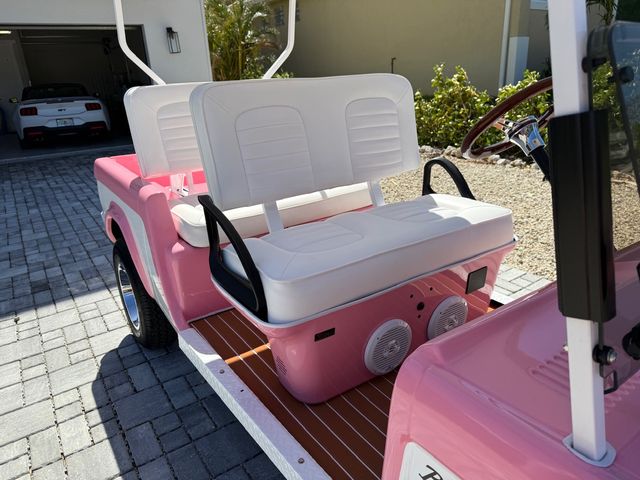 2024 1 Ford GOLF CART | Plant City, FL | psv5 DEMO - Bayshore Automotive 2024 1 Ford GOLF CART | Plant City, FL | psv5 DEMO - Bayshore Automotive