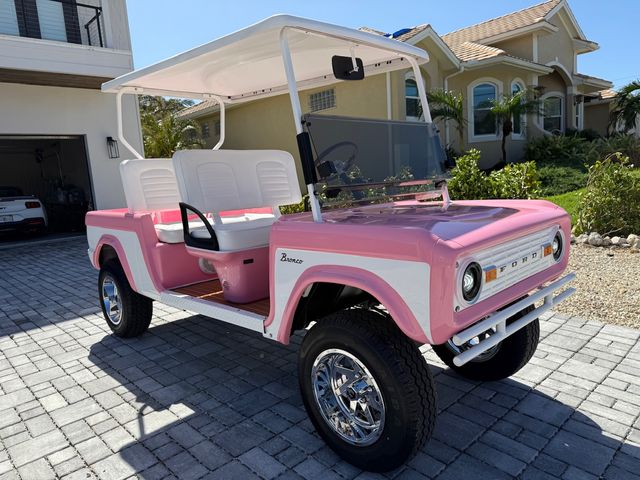 2024 1 Ford GOLF CART | Plant City, FL | psv5 DEMO - Bayshore Automotive 2024 1 Ford GOLF CART | Plant City, FL | psv5 DEMO - Bayshore Automotive