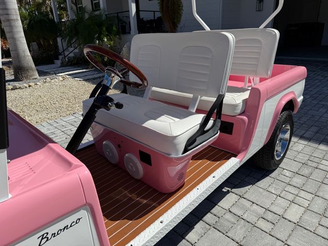 2024 1 Ford GOLF CART | Plant City, FL | psv5 DEMO - Bayshore Automotive 2024 1 Ford GOLF CART | Plant City, FL | psv5 DEMO - Bayshore Automotive