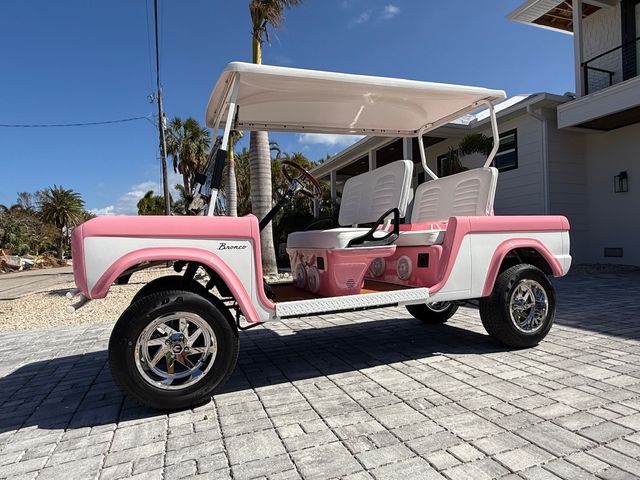 2024 1 Ford GOLF CART | Plant City, FL | psv5 DEMO - Bayshore Automotive 2024 1 Ford GOLF CART | Plant City, FL | psv5 DEMO - Bayshore Automotive