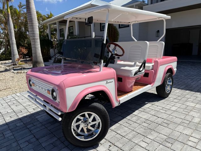 2024 1 Ford GOLF CART | Plant City, FL | psv5 DEMO - Bayshore Automotive 2024 1 Ford GOLF CART | Plant City, FL | psv5 DEMO - Bayshore Automotive