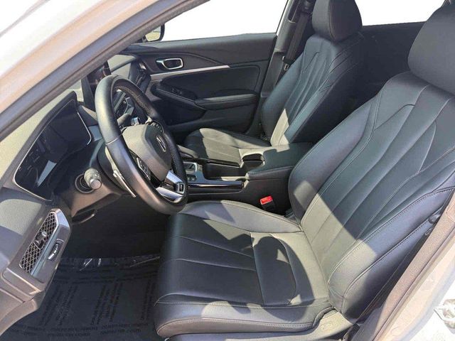 2024 Acura Integra w/A-SPEC