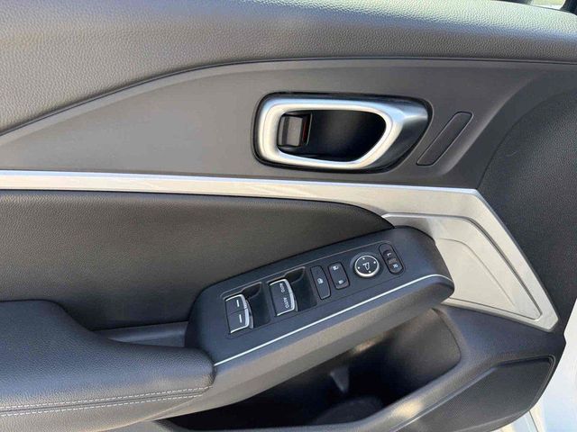 2024 Acura Integra w/A-SPEC